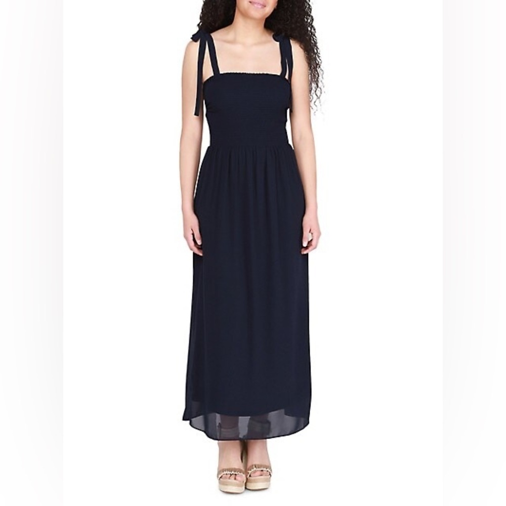 Dex Clothing Midi Dress